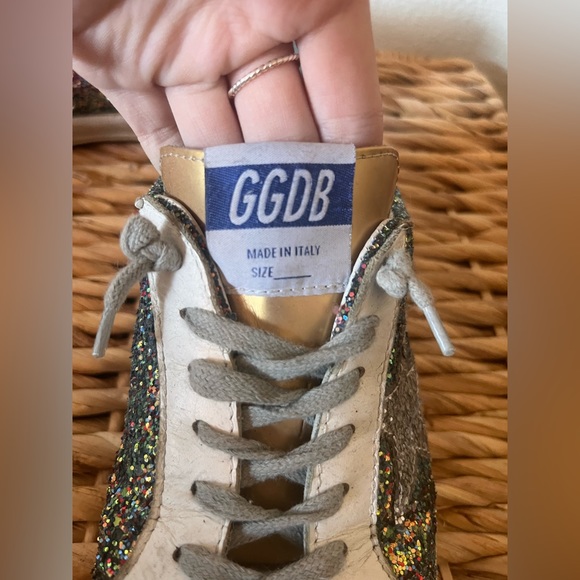 authentic golden goose! - Picture 7 of 7